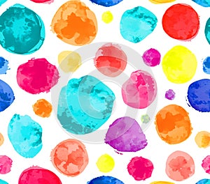 Vibrant Abstract Pebbles Texture Pattern Background