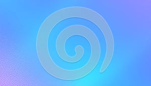 Vibrant Blue and Purple Gradient Background with Subtle Hexagonal Texture