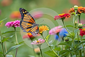butterfly photo
