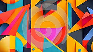 Tech-Infused Visionaries Set