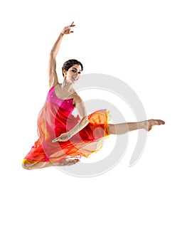Vibrant Dancer #4 BB136969