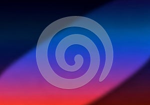 Vibrant Diagonal Gradient Background