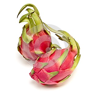 Vibrant Dragon Fruit