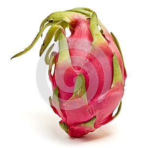 Vibrant Dragon Fruit