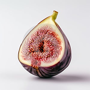 Vibrant Fig Photography: Raw, Colorized, And Detailed photo