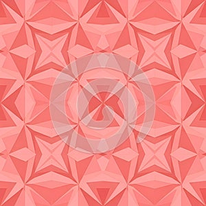 Geometric Pattern Background