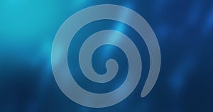 Vibrant glittering shining through lights moving seamless loop