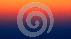 Vibrant Gradient Background with Subtle Grid Overlay