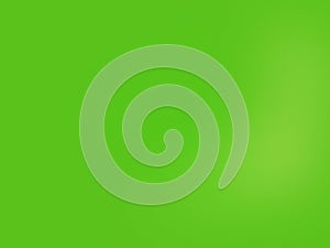 Vibrant Green Gradient Background with Subtle Texture and Light Effect