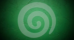 Green Textured Background with Gradient Effect