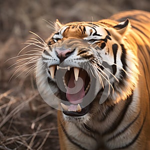 Vibrant image capturing the untamed beauty and diversity of wildlife