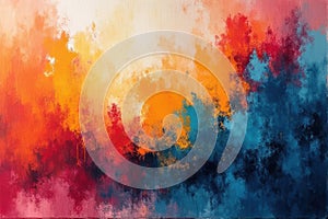 Vibrant Perspectives of Change