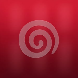 Vibrant Red Gradient Background ai generator