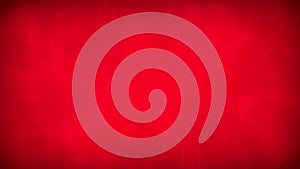 Vibrant red textured background with subtle vignette effect