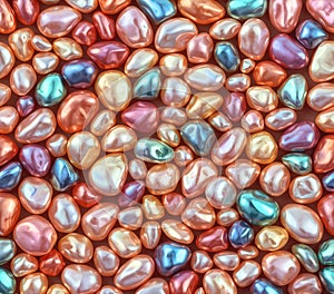 Vibrant Stone Texture Background