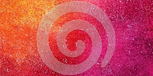 Vibrant Textured Gradient Background in Warm Tones