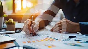 Vibrant Tool for Goal Tracking and Progress Planning