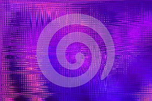 VIBRANT VIOLET VIBRATION BACKGROUND PATTERN