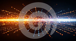 Digital Data Stream