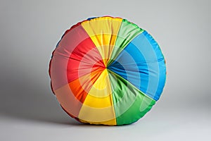 Vibrant Whoopee Cushion for Laughter Day photo