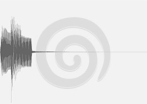 Vibraphone Mallet Interface Message 1