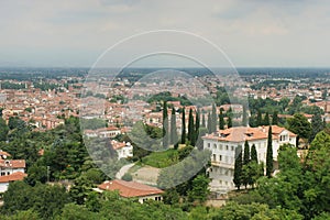 Vicenza photo