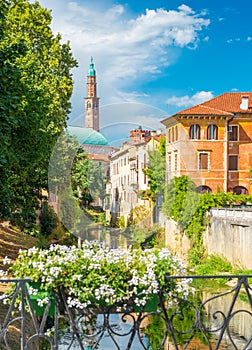 Vicenza, Italy photo