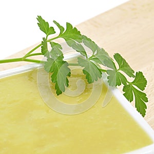 Vichyssoise