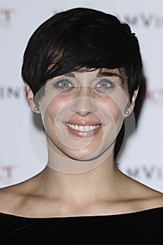 Vicky McClure