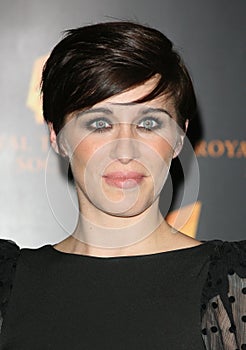Vicky McClure