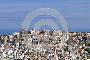 Vico del Gargano photo