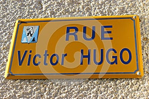 Victor Hugo Street