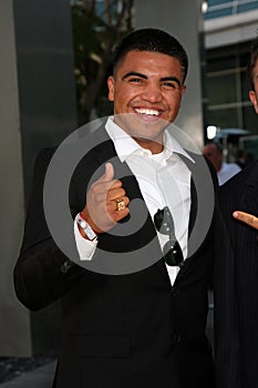 Victor Ortiz