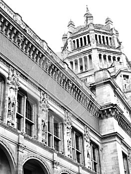 Victoria & Albert Museum, London