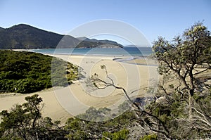 Victoria Australia,Wilsons Promontory National park