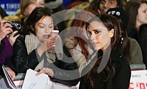 Victoria Beckham