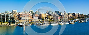 Victoria, British Columbia