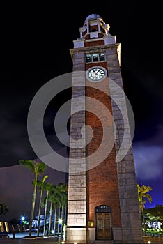 Victoria Clock Tower