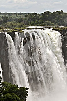 Victoria falls