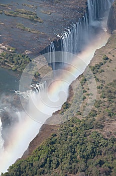 Victoria Falls