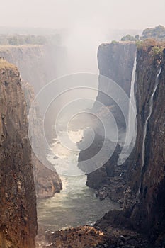 Victoria Falls