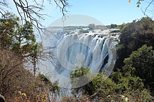 Victoria Falls