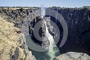 Victoria Falls, Zambia