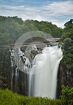 Victoria Falls, Zimbabwe