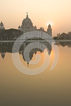 Victoria Memorial - Calcutta -3