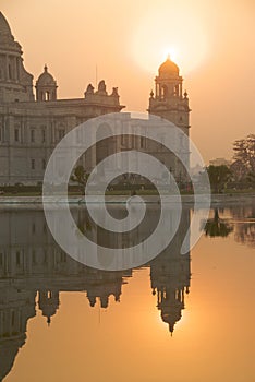 Victoria Memorial - Calcutta -4 photo