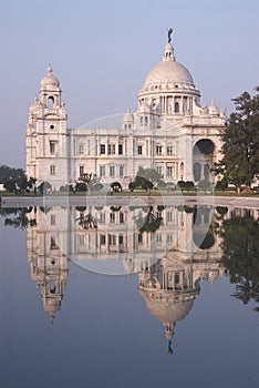 Victoria Memorial - Calcutta -6 photo