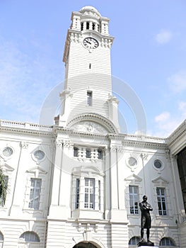 Monumento sala da 