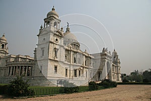 Victoria Memorial Kolkata