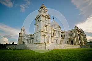 Victoria Memorial, Kolkata